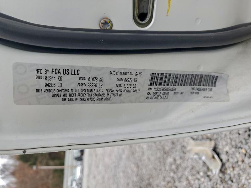 Фото 13 - DODGE DART