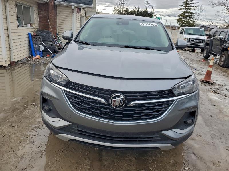 Фото 5 - BUICK ENCORE