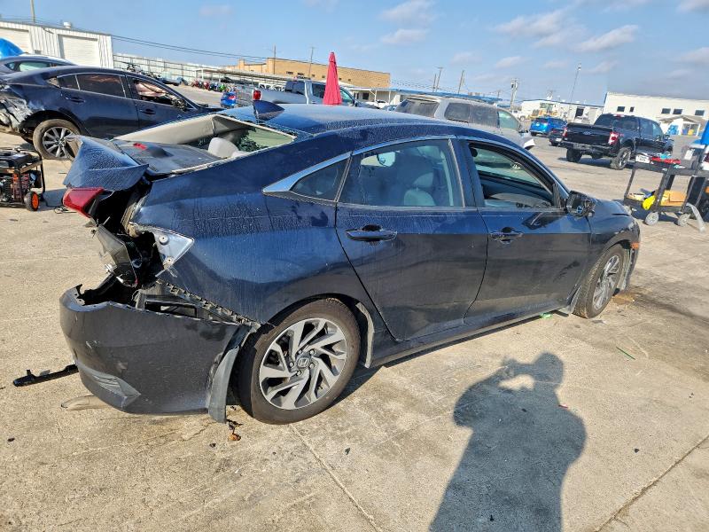 Фото 3 - HONDA CIVIC