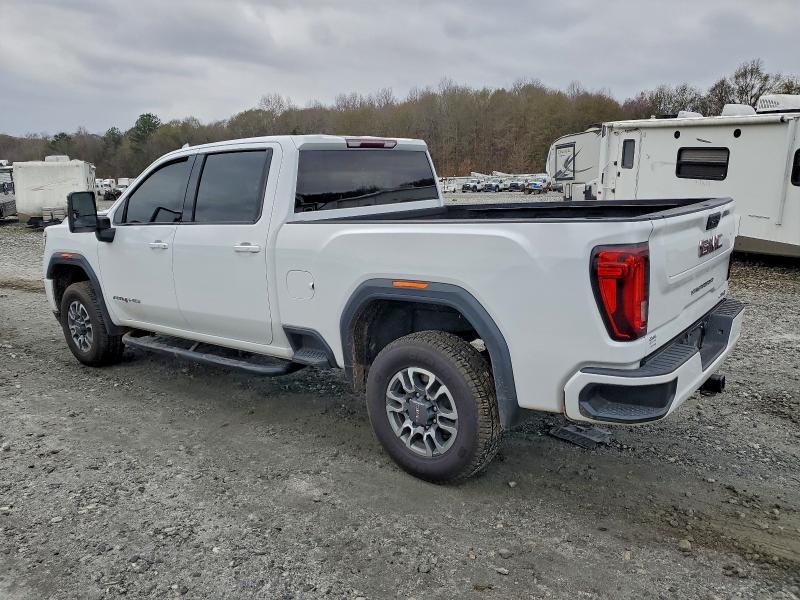 Фото 2 - GMC SIERRA