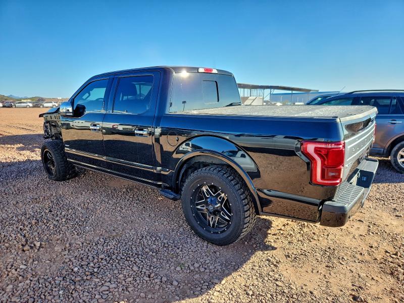 Фото 2 - FORD F-150