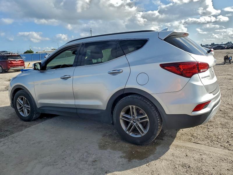 Фото 2 - HYUNDAI SANTA FE
