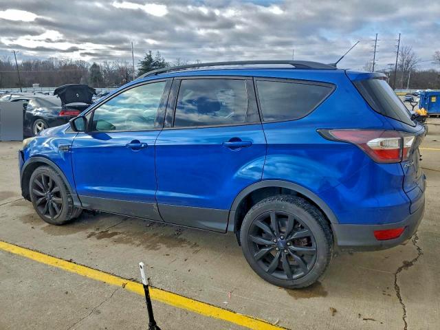 Фото 2 - FORD ESCAPE