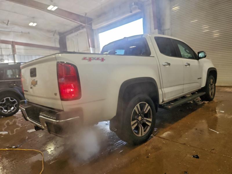 Фото 3 - CHEVROLET COLORADO