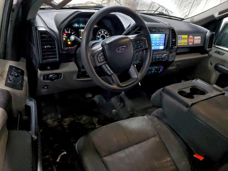 Фото 8 - FORD F-150