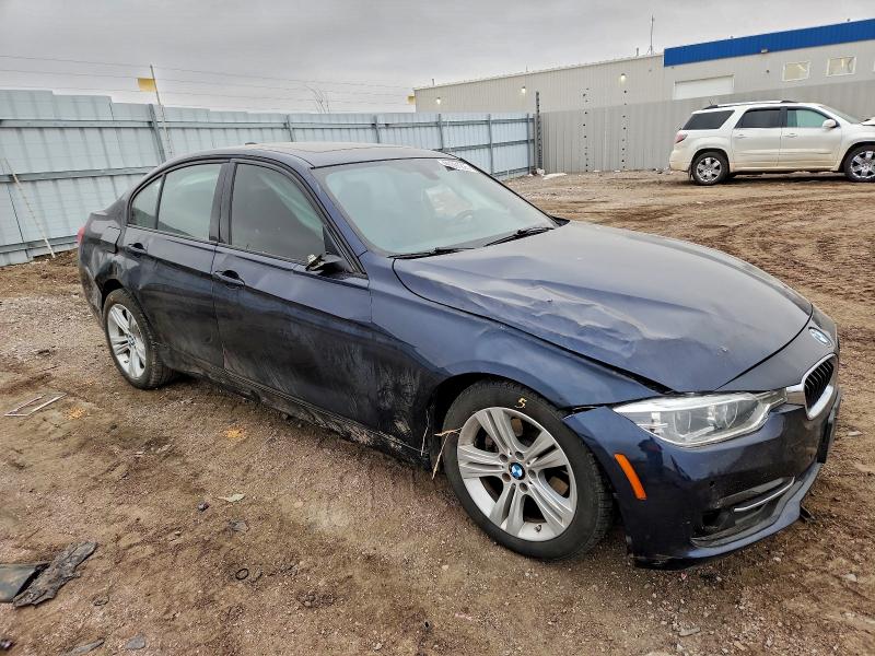 Фото 4 - BMW 3 SERIES