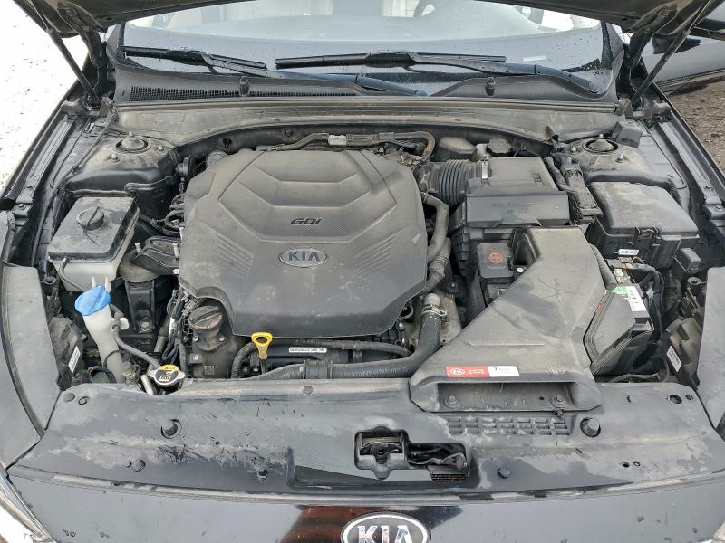 Фото 11 - KIA CADENZA