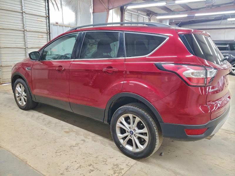 Фото 2 - FORD ESCAPE