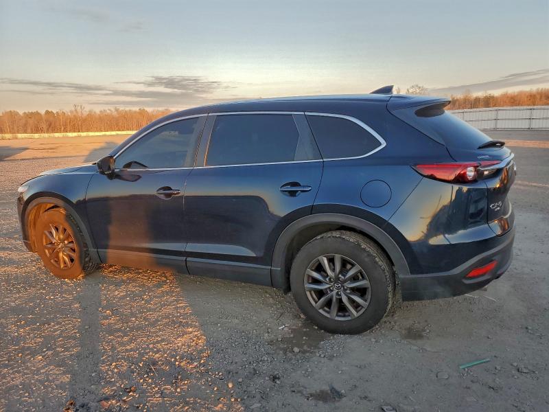 Фото 2 - MAZDA CX-9
