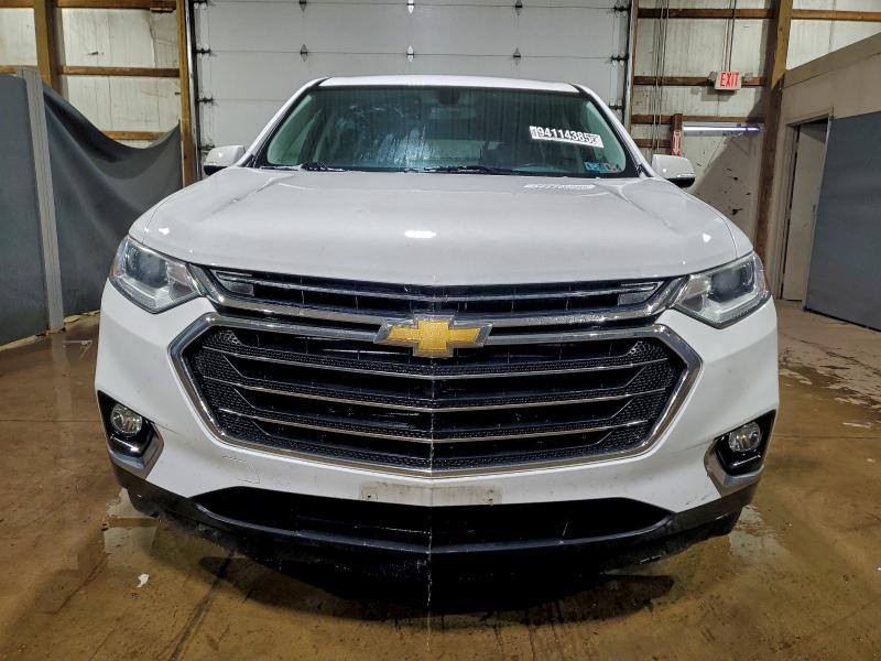 Фото 5 - CHEVROLET TRAVERSE