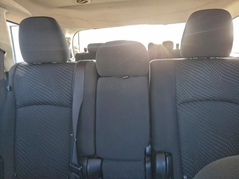 Фото 10 - DODGE JOURNEY