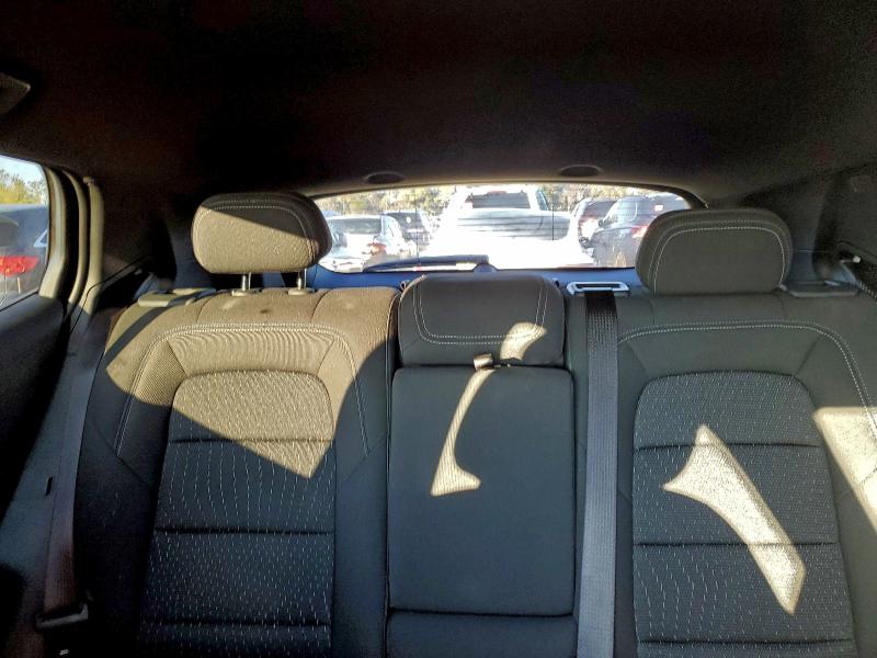 Фото 10 - CHEVROLET EQUINOX