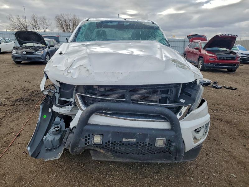 Фото 5 - CHEVROLET COLORADO