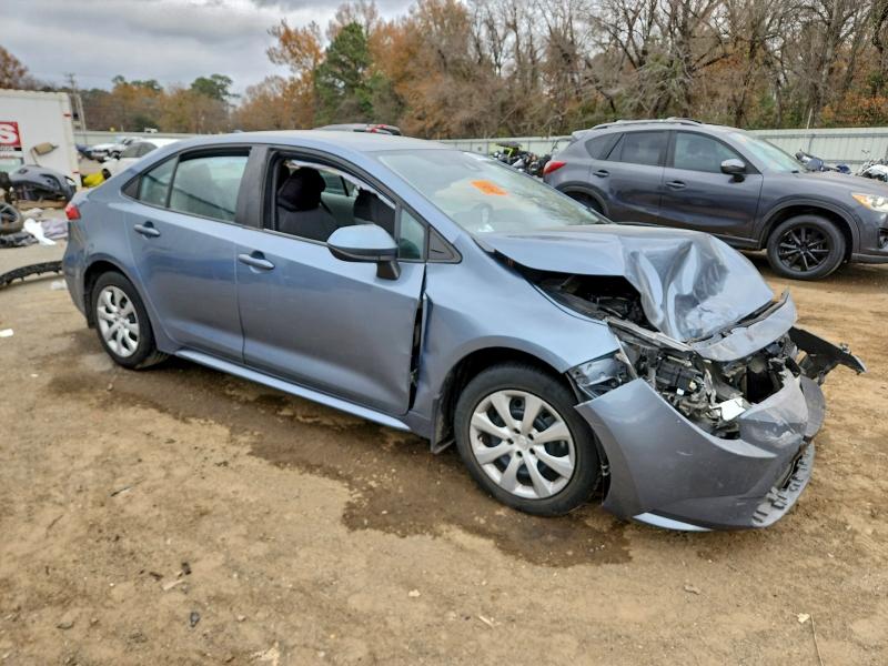 Фото 4 - TOYOTA COROLLA