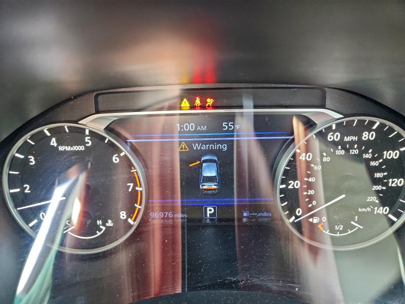 Фото 9 - NISSAN ALTIMA