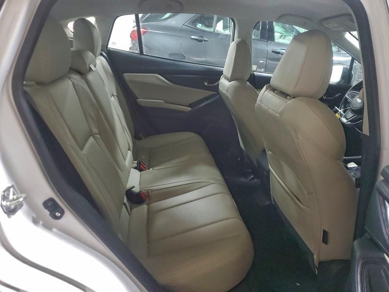 Фото 10 - SUBARU IMPREZA