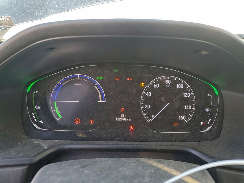 Фото 9 - HONDA ACCORD