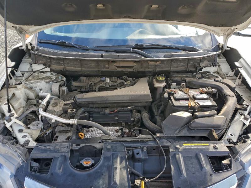 Фото 12 - NISSAN ROGUE