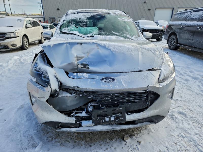 Фото 5 - FORD ESCAPE