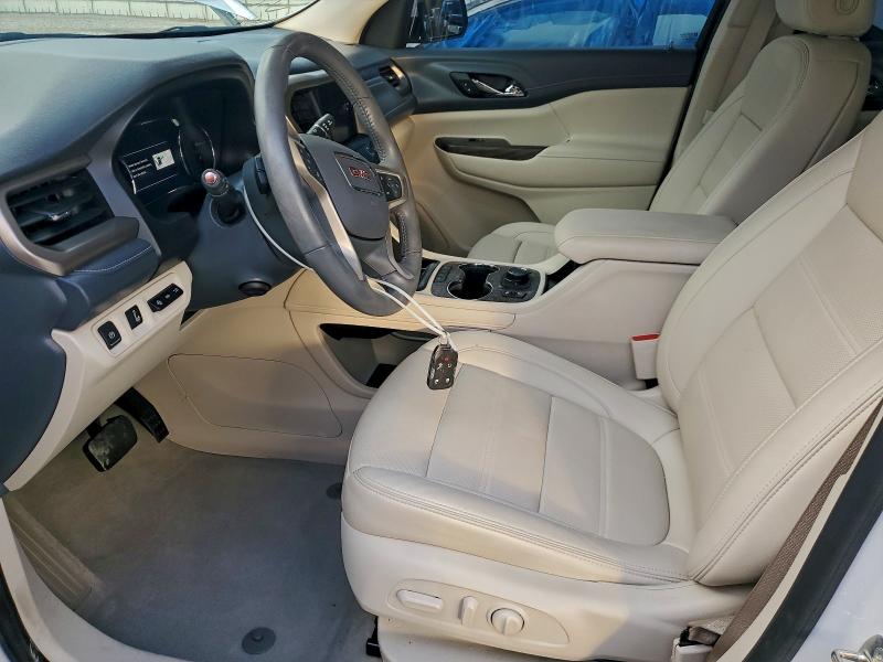 Фото 7 - GMC ACADIA DEN