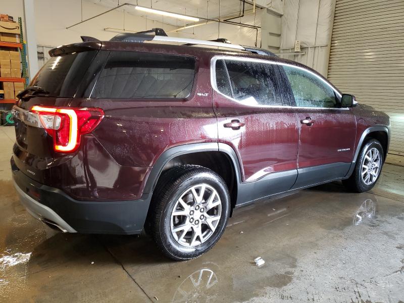 Фото 3 - GMC ACADIA
