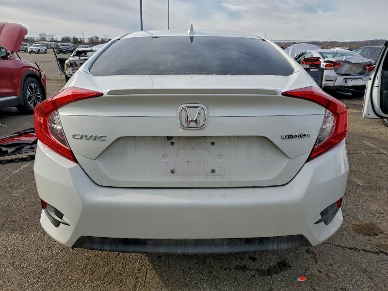 Фото 6 - HONDA CIVIC