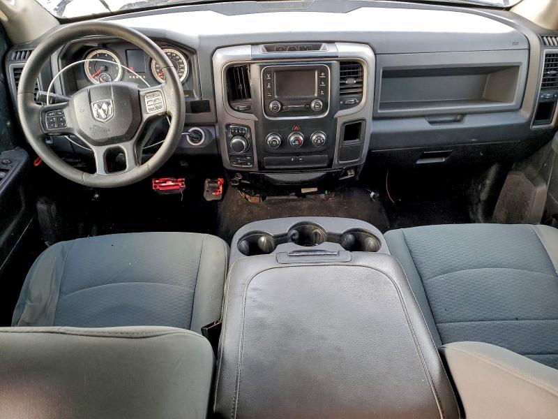 Фото 8 - RAM 1500