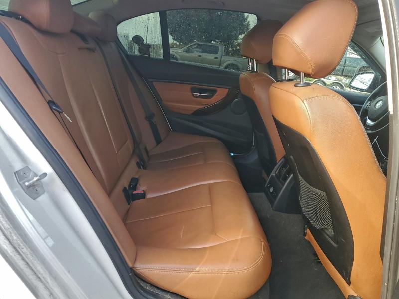 Фото 10 - BMW 3 SERIES