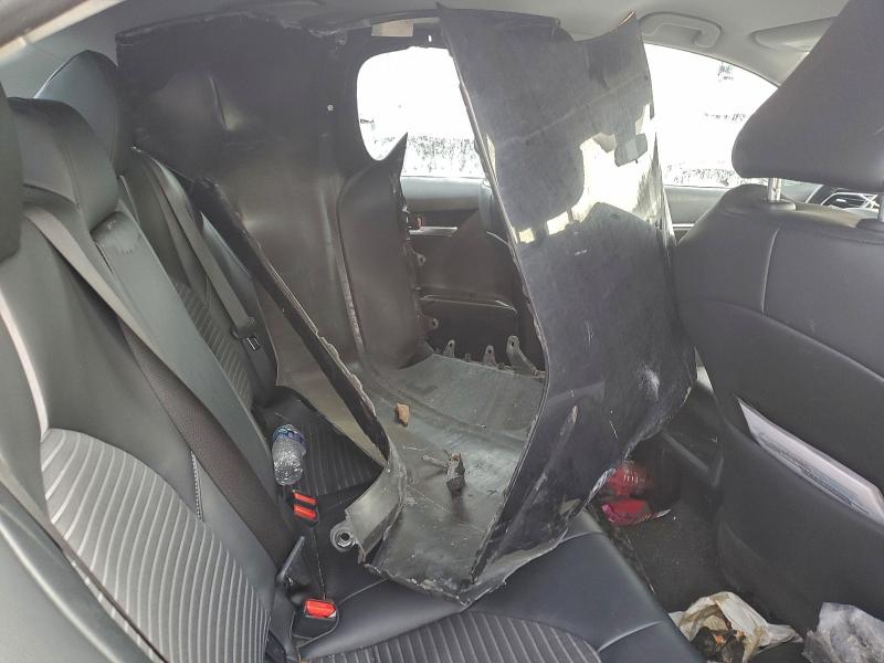 Фото 12 - TOYOTA CAMRY