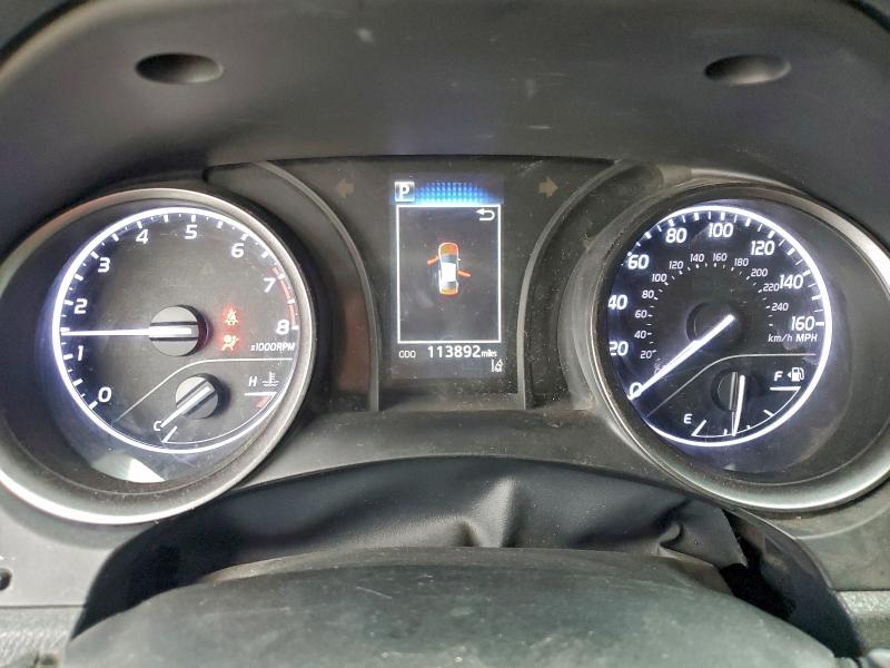 Фото 9 - TOYOTA CAMRY