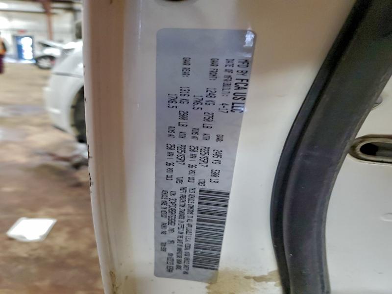 Фото 13 - DODGE JOURNEY