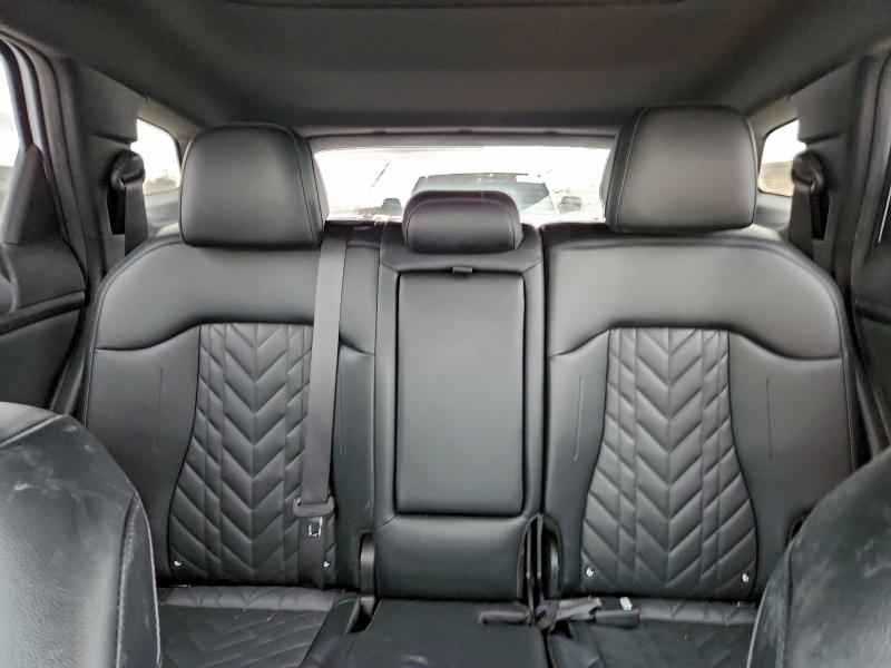 KIA SPORTAGE X 2023 VIN 5XYK6CAF8PG130298