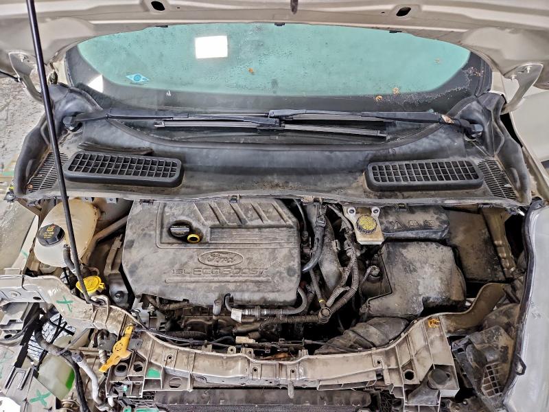 Фото 11 - FORD ESCAPE