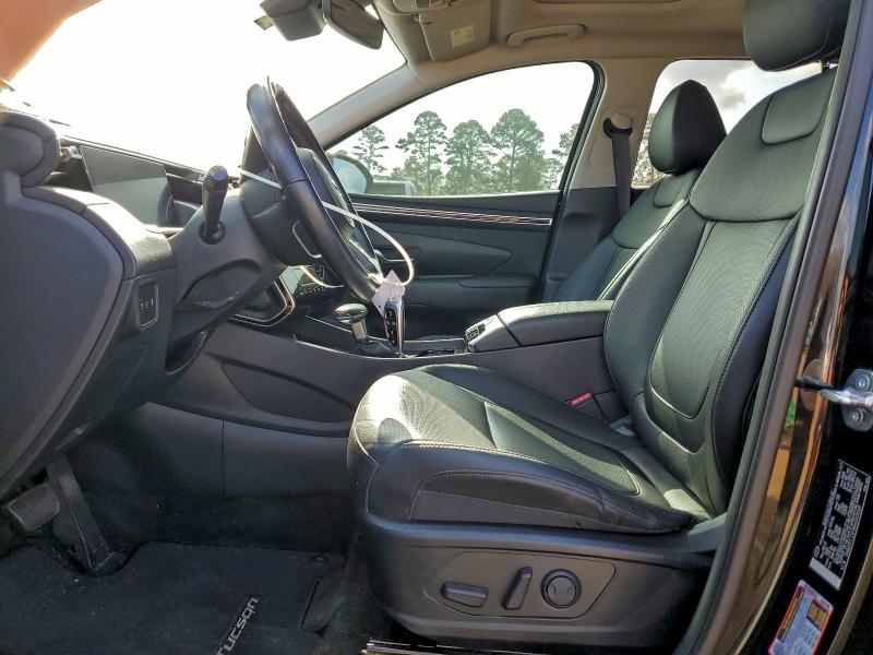 Фото 7 - HYUNDAI TUCSON