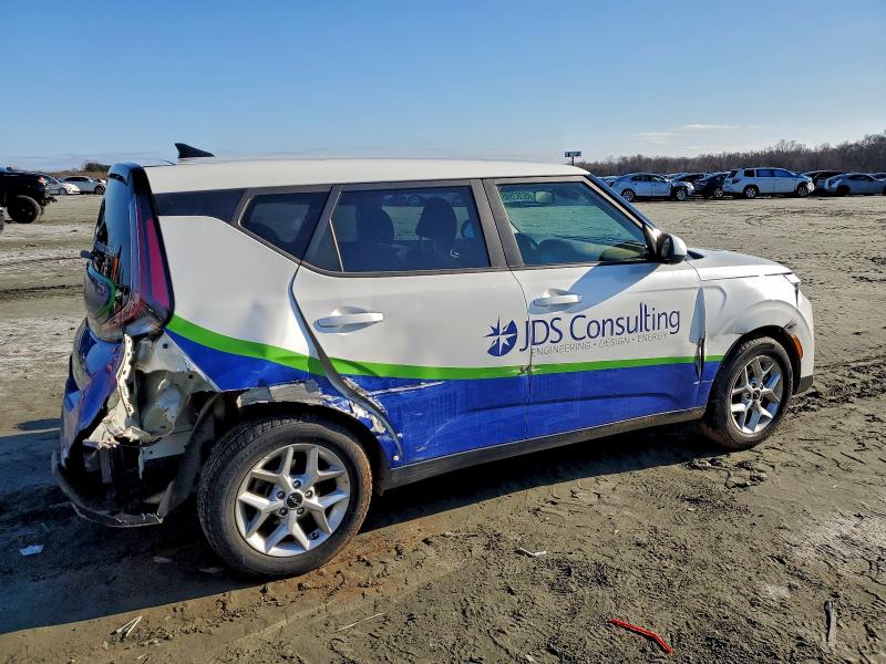 Фото 3 - KIA SOUL