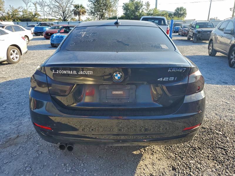 Фото 6 - BMW 4 SERIES