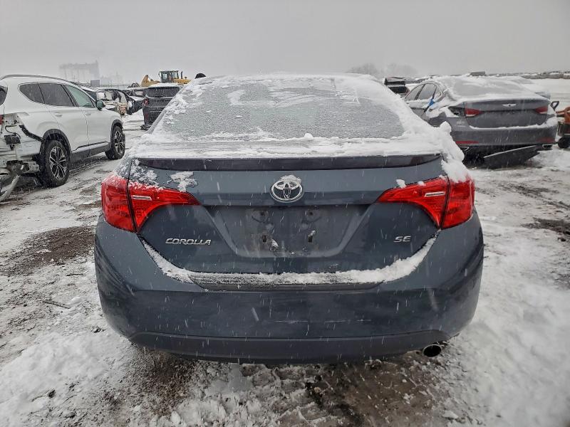 Фото 6 - TOYOTA COROLLA