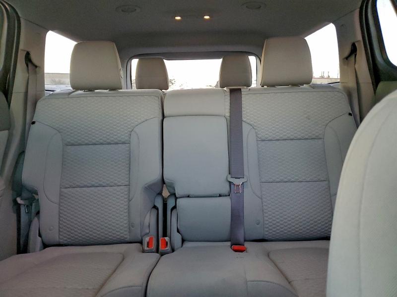 Фото 10 - GMC ACADIA