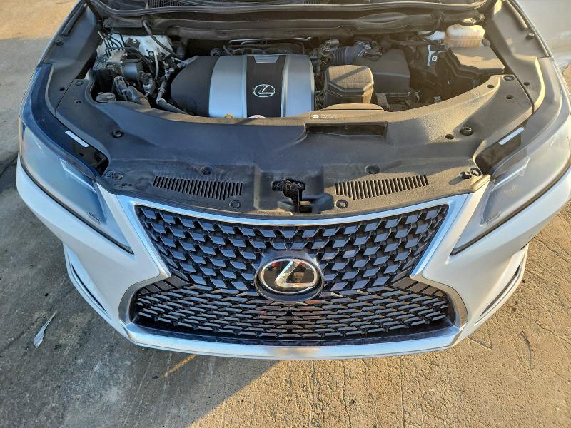 Фото 12 - LEXUS RX350