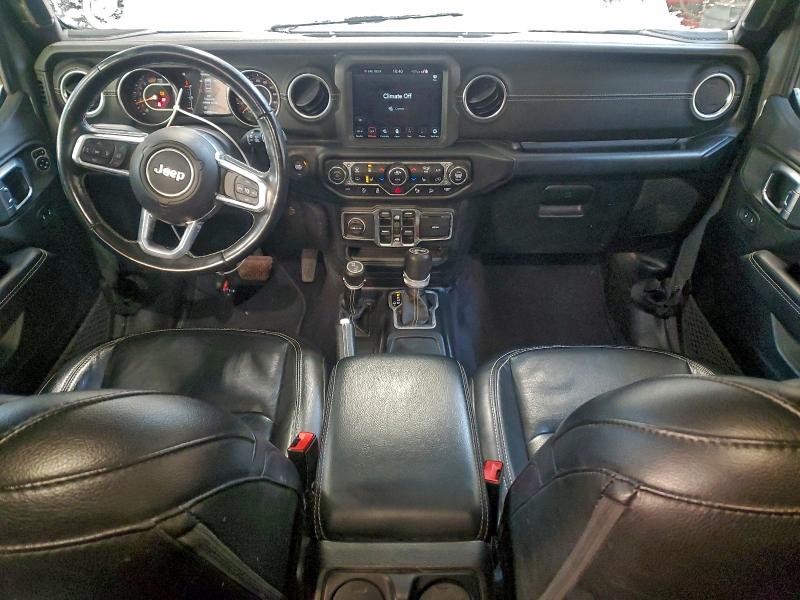 Фото 8 - JEEP WRANGLER