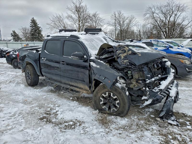 Фото 4 - TOYOTA TACOMA