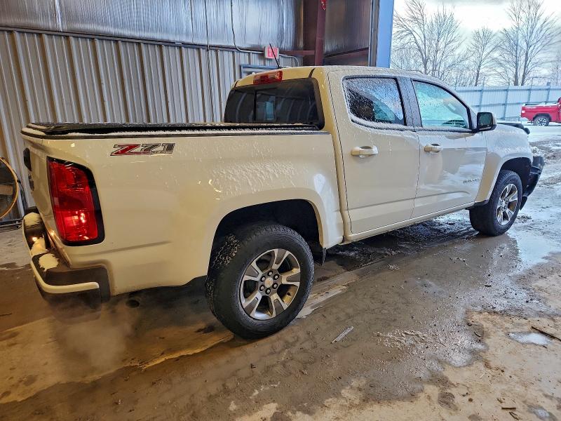 Фото 3 - CHEVROLET COLORADO