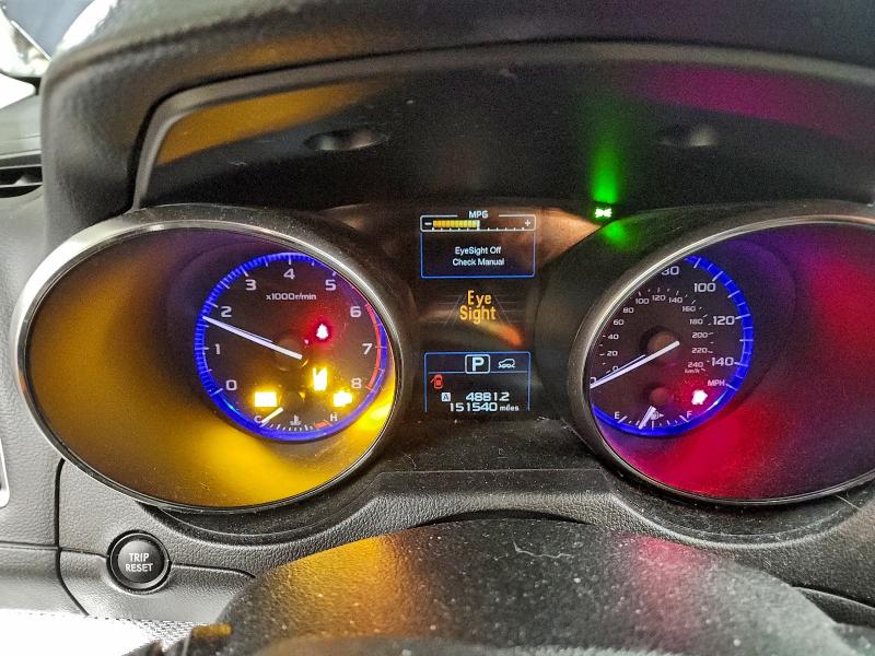 Фото 9 - SUBARU OUTBACK