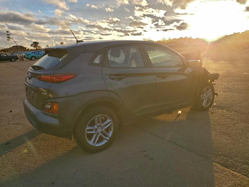 Фото 3 - HYUNDAI KONA