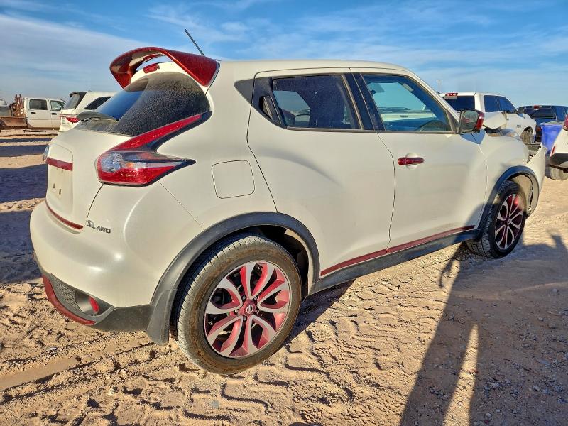 Фото 3 - NISSAN JUKE