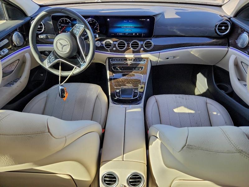 Фото 8 - MERCEDES-BENZ E-CLASS