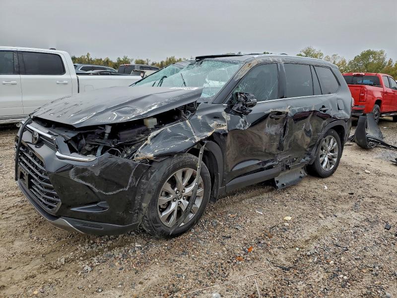 Фото 1 - TOYOTA GRAND HIGH