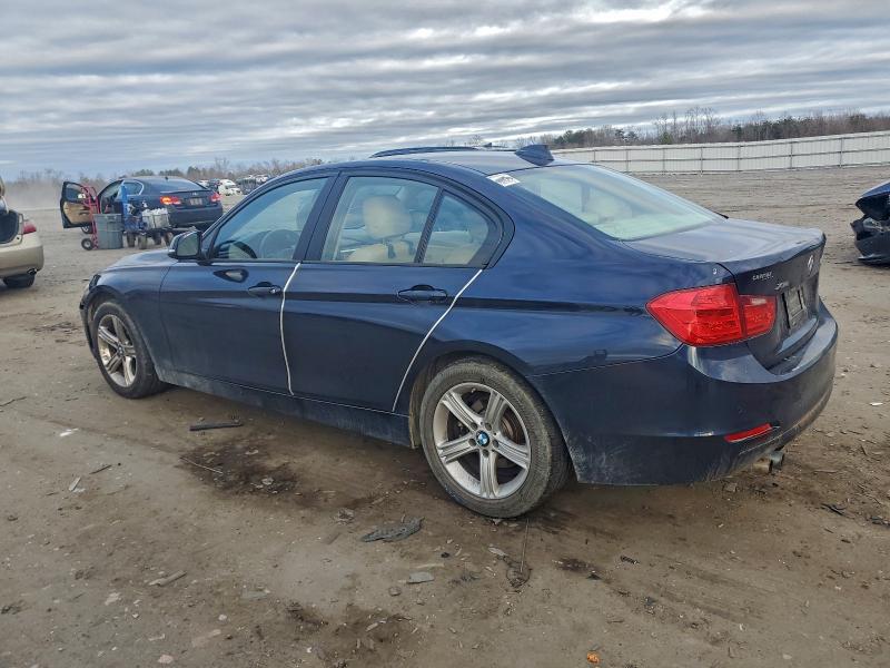 Фото 2 - BMW 3 SERIES