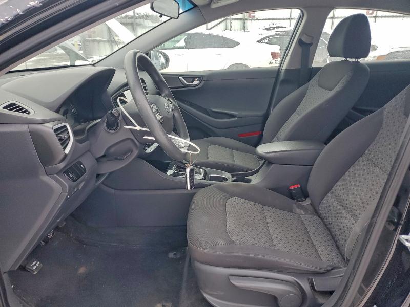 Фото 7 - HYUNDAI IONIQ