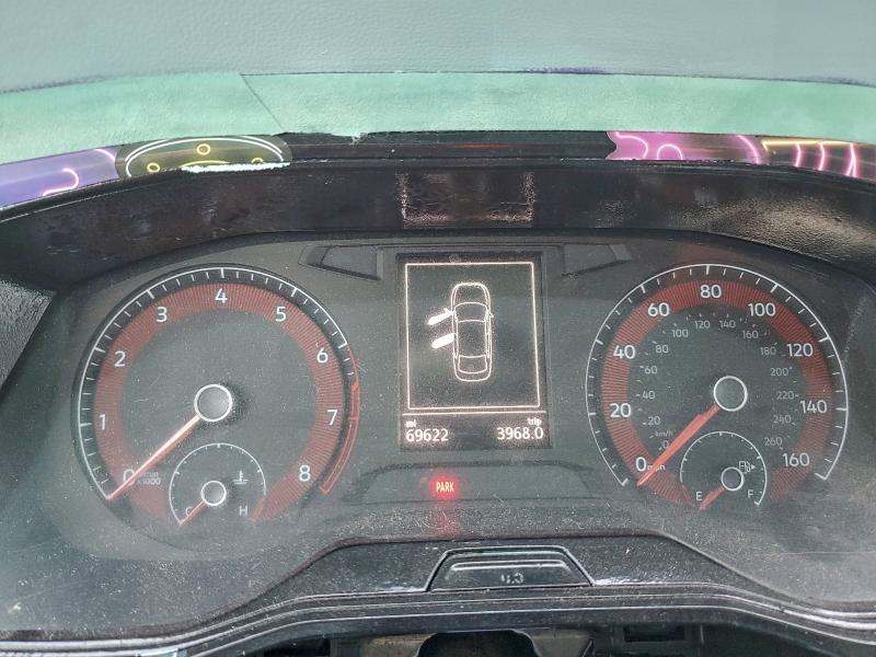 Фото 9 - VOLKSWAGEN JETTA